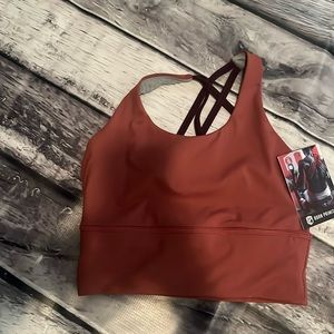 Born Primitive Sports Bra